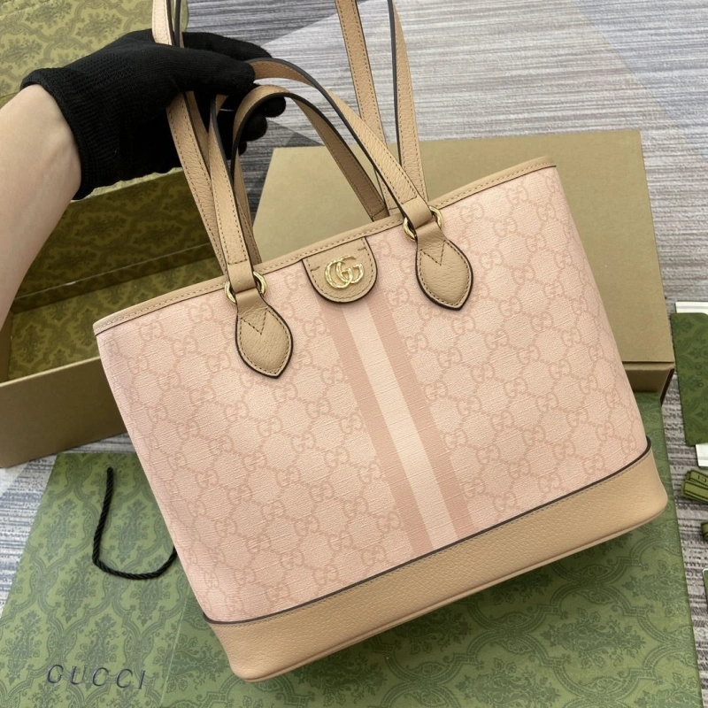 Gucci Top Handle Bags 4011-0151