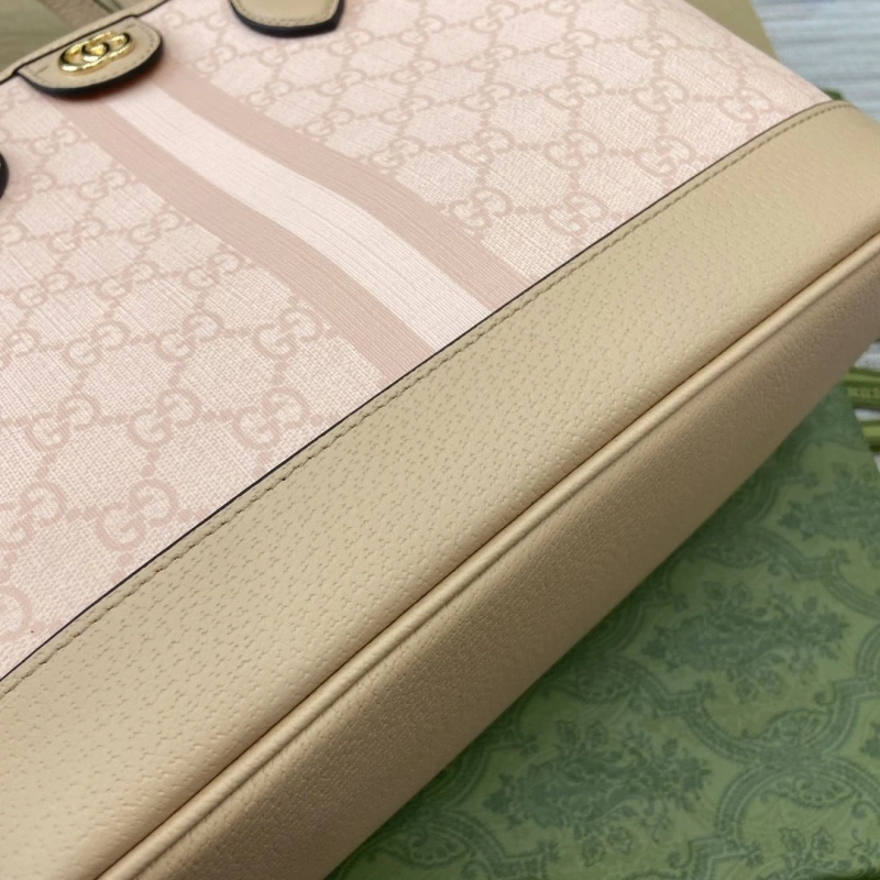 Gucci Top Handle Bags 4011-0151