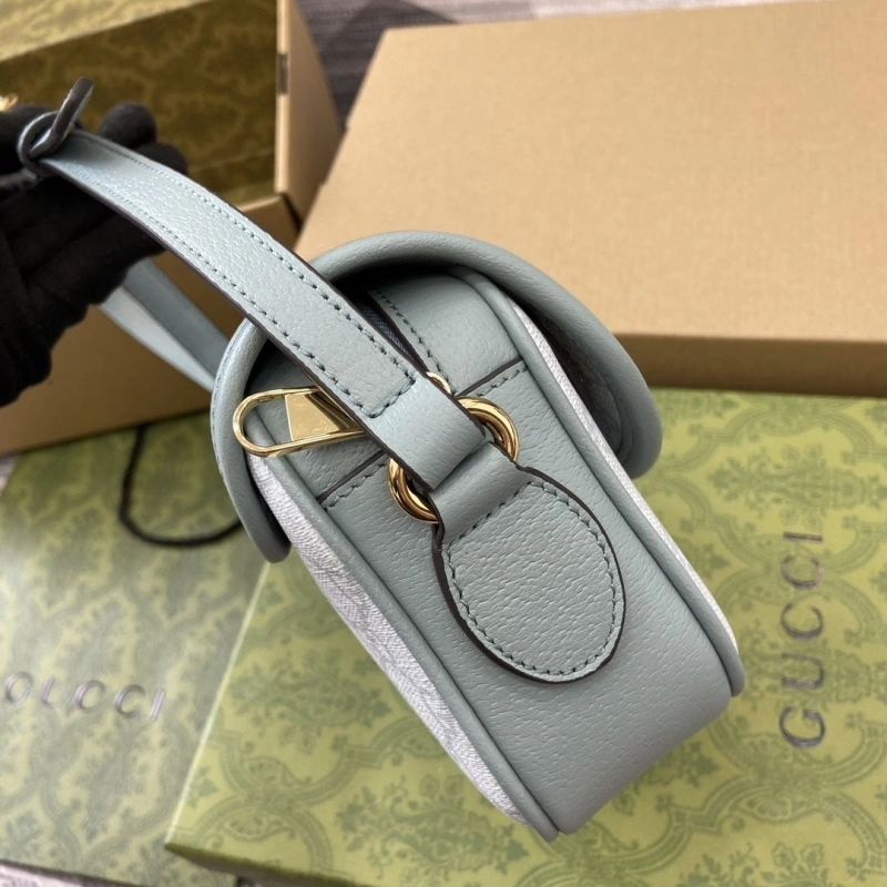 Gucci Satchel Bags 4011-0153