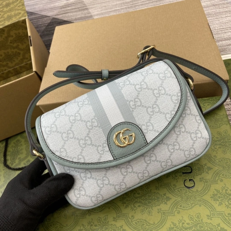 Gucci Satchel Bags 4011-0153