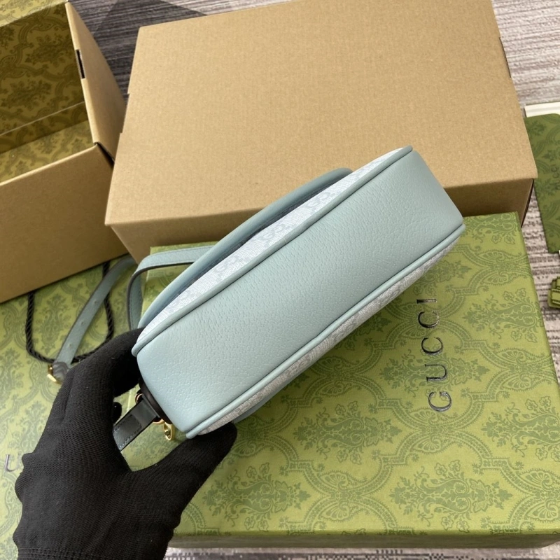 Gucci Satchel Bags 4011-0153