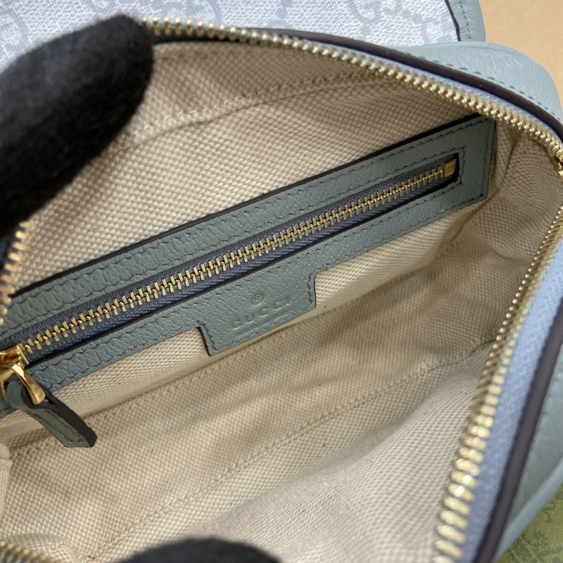 Gucci Satchel Bags 4011-0153