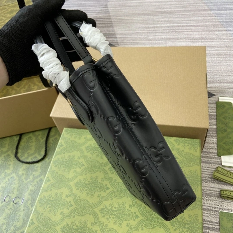 Gucci Top Handle Bags 4011-0155