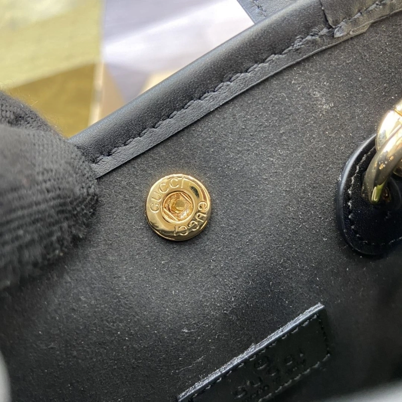 Gucci Top Handle Bags 4011-0155