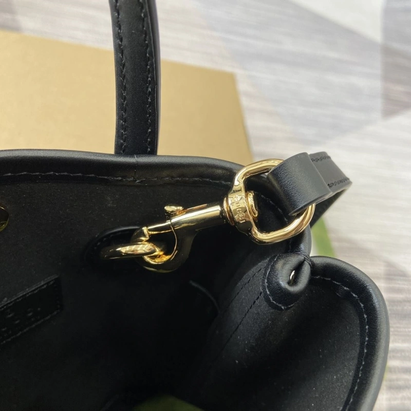 Gucci Top Handle Bags 4011-0155