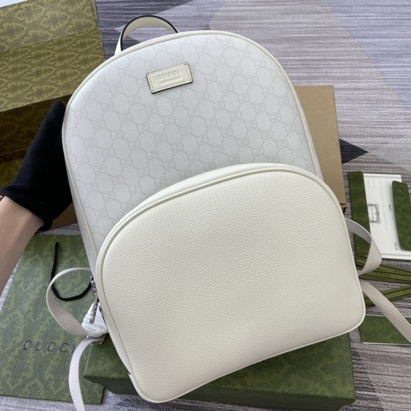 Gucci Backpacks 4011-0157