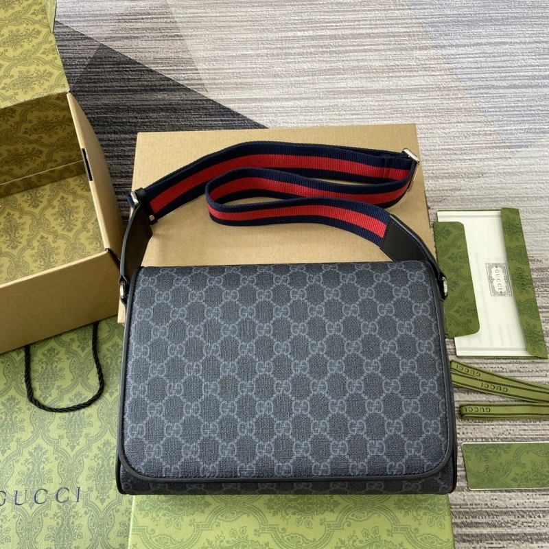 Gucci Satchel Bags 4011-0158
