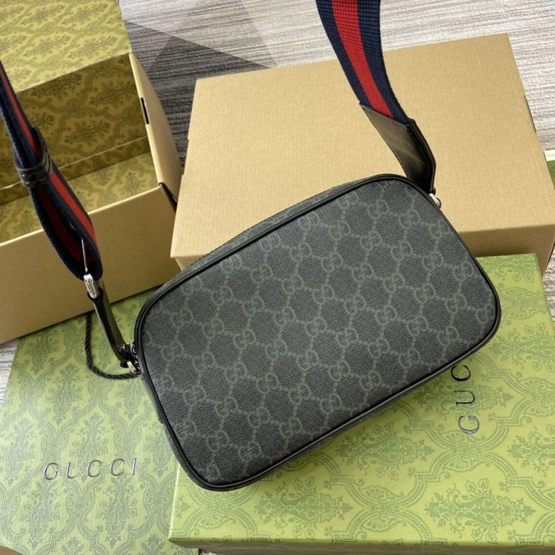 Gucci Satchel Bags 4011-0159