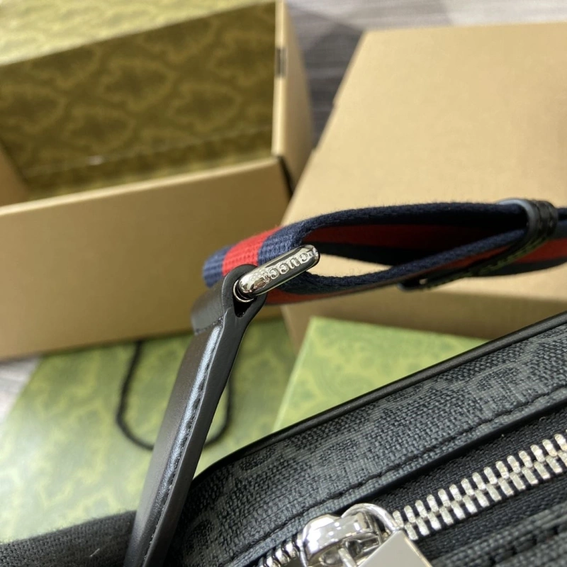 Gucci Satchel Bags 4011-0159