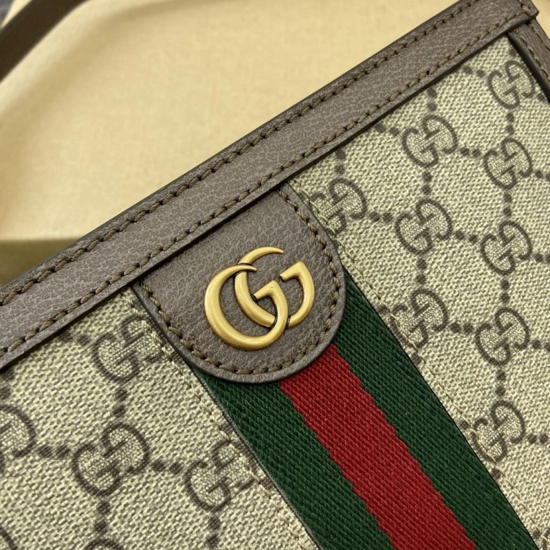 Gucci Satchel Bags 4011-0162