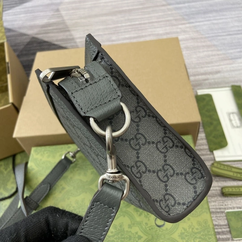 Gucci Satchel Bags 4011-0163