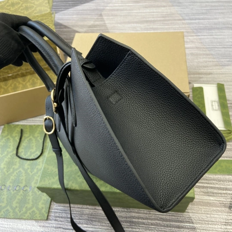 Gucci Top Handle Bags 4011-0165