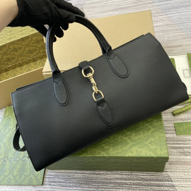 Gucci Top Handle Bags 4011-0165