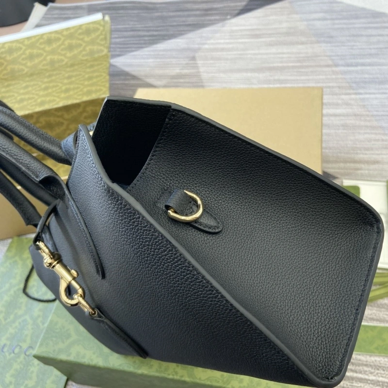 Gucci Top Handle Bags 4011-0165
