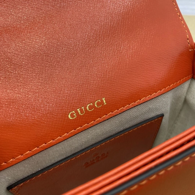Gucci Top Handle Bags 4011-0166