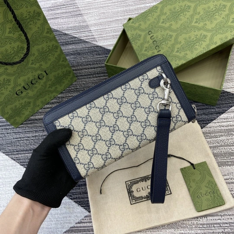 Gucci Satchel Bags 4011-0167