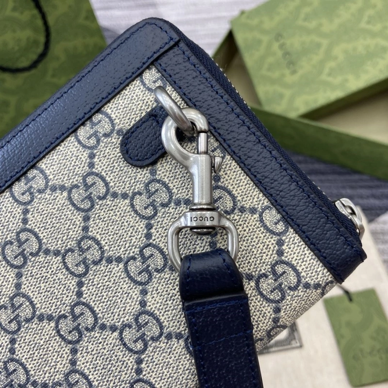 Gucci Satchel Bags 4011-0167