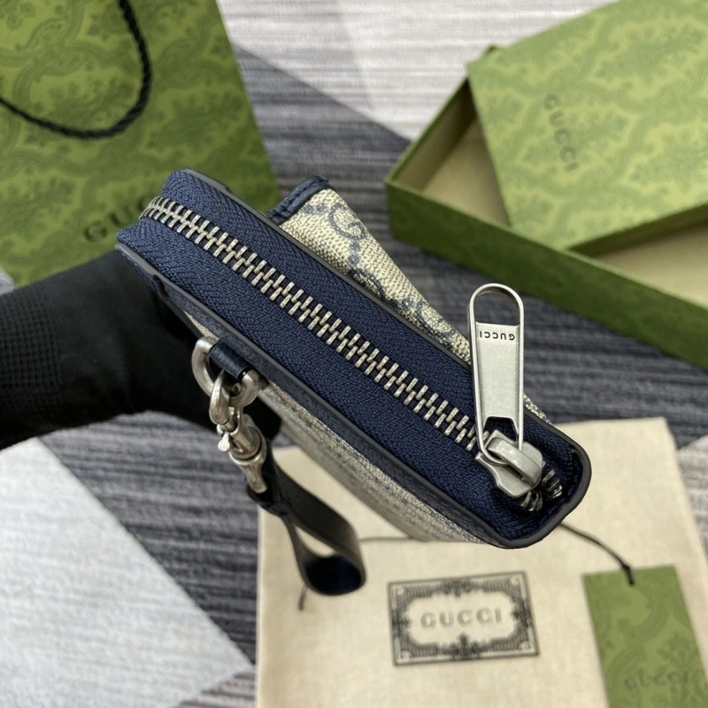 Gucci Satchel Bags 4011-0167