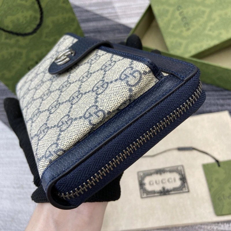 Gucci Satchel Bags 4011-0167