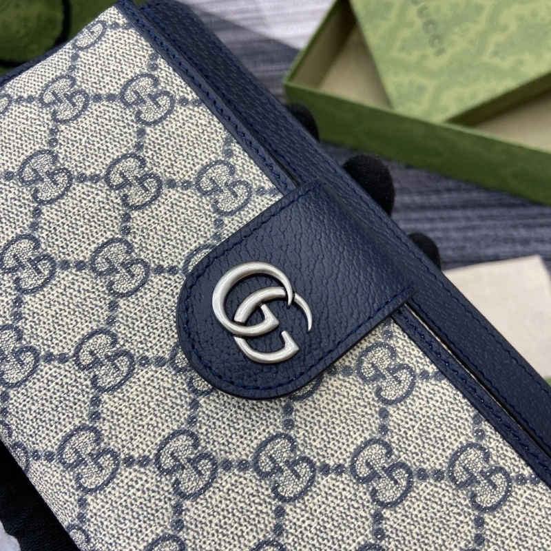 Gucci Satchel Bags 4011-0167