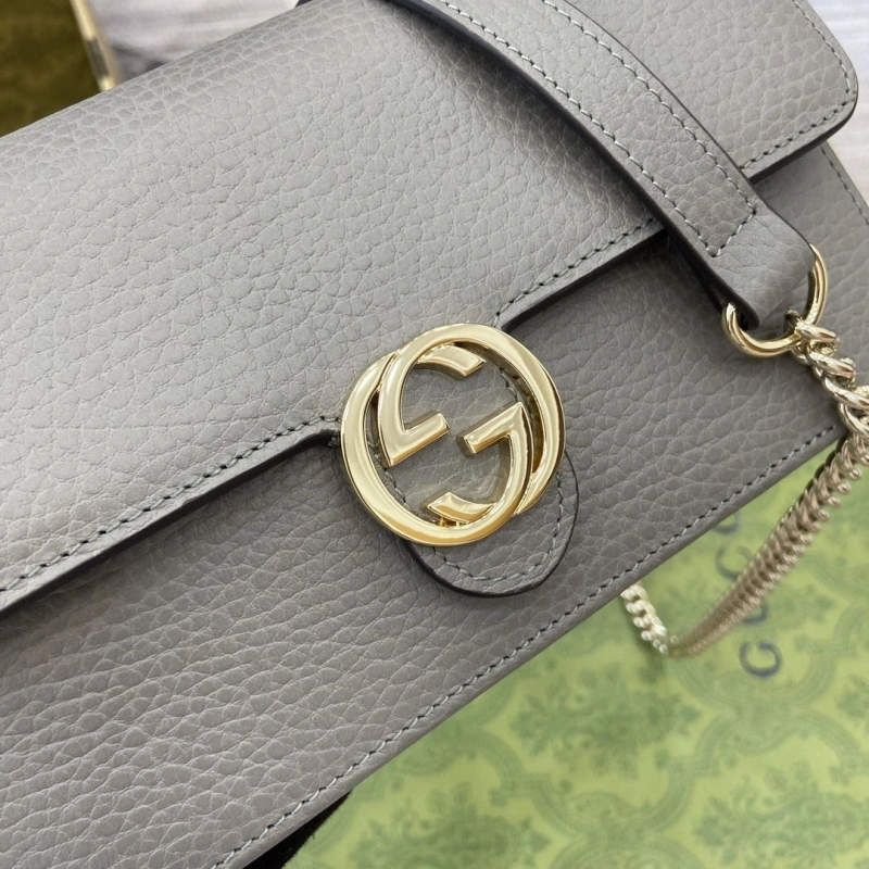 Gucci Satchel Bags 4011-0169