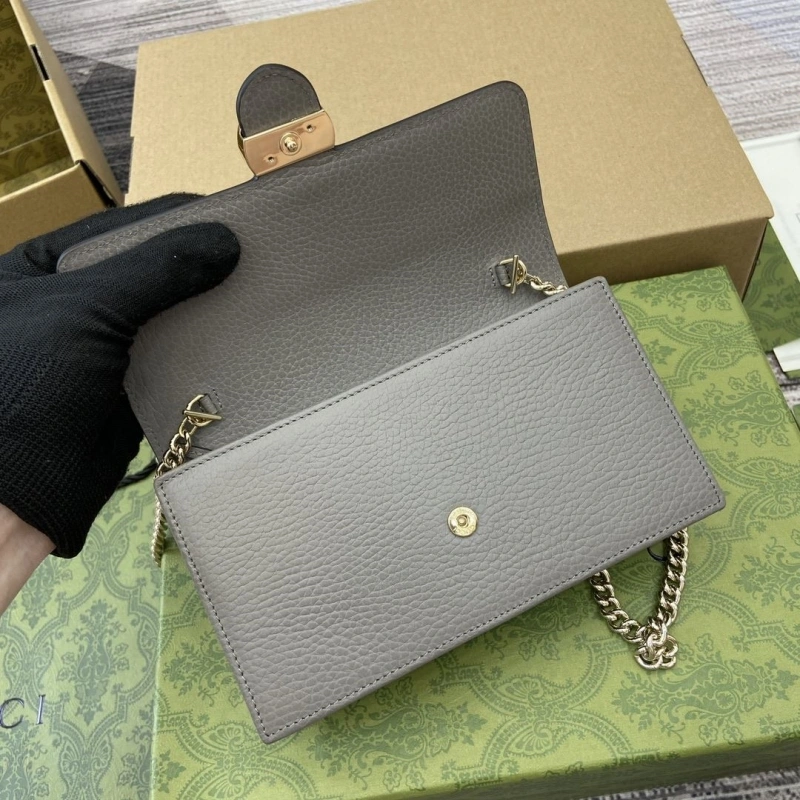 Gucci Satchel Bags 4011-0169