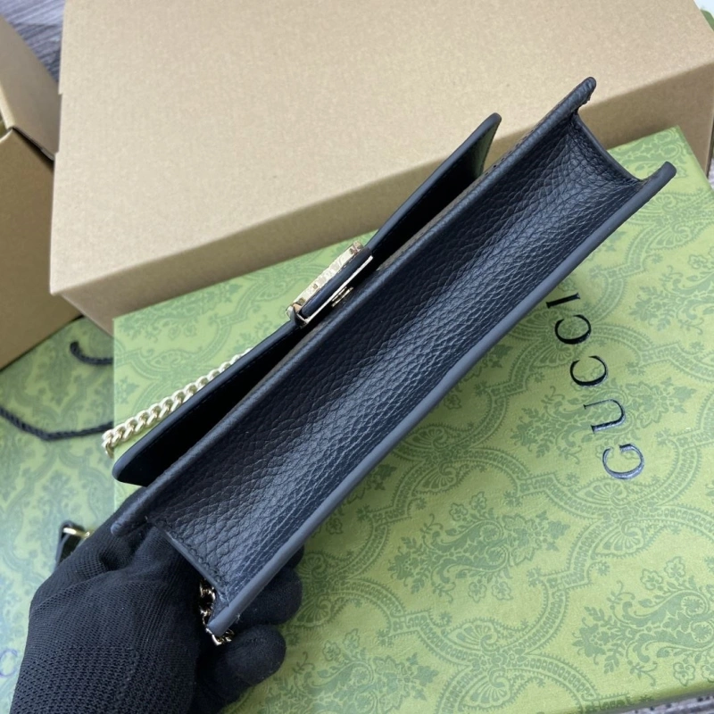 Gucci Satchel Bags 4011-0170