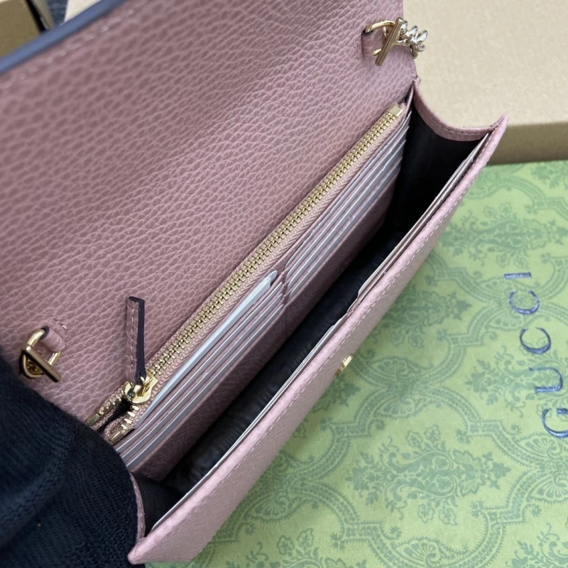 Gucci Satchel Bags 4011-0171