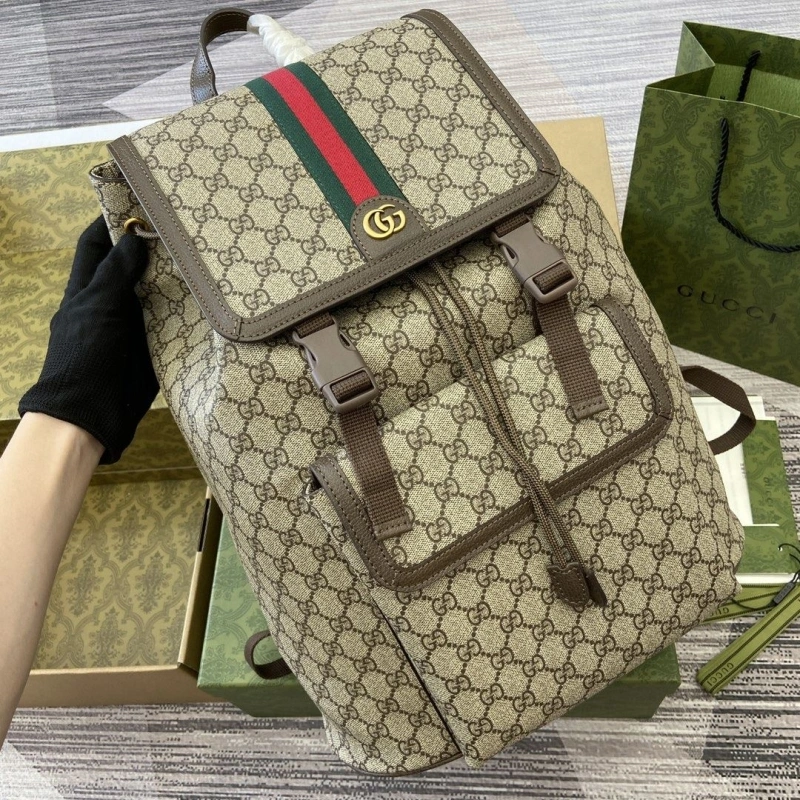 Gucci Backpacks 4011-0175