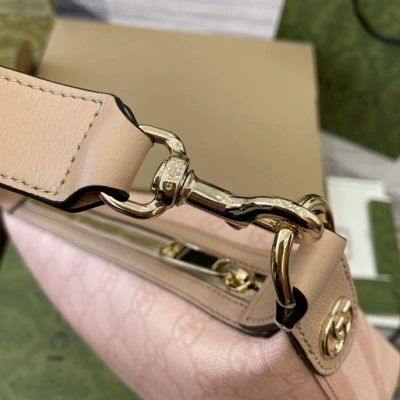 Gucci Top Handle Bags 4011-0176