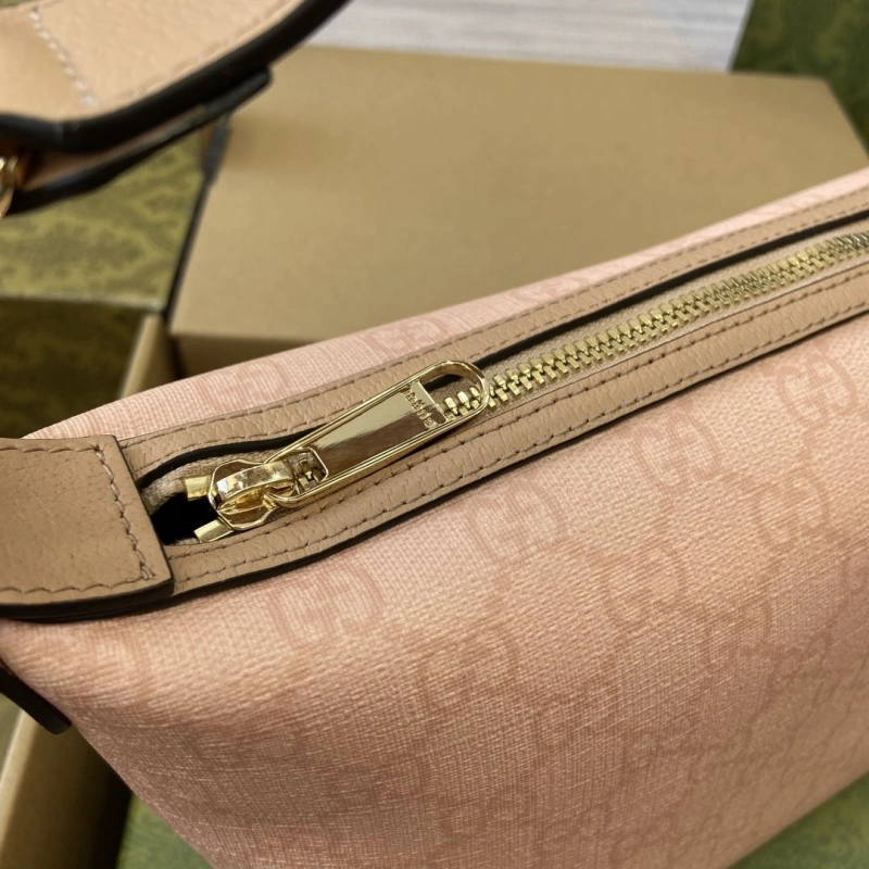 Gucci Top Handle Bags 4011-0176