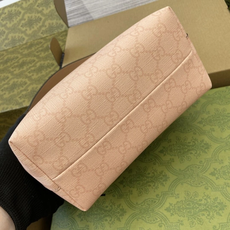 Gucci Top Handle Bags 4011-0176