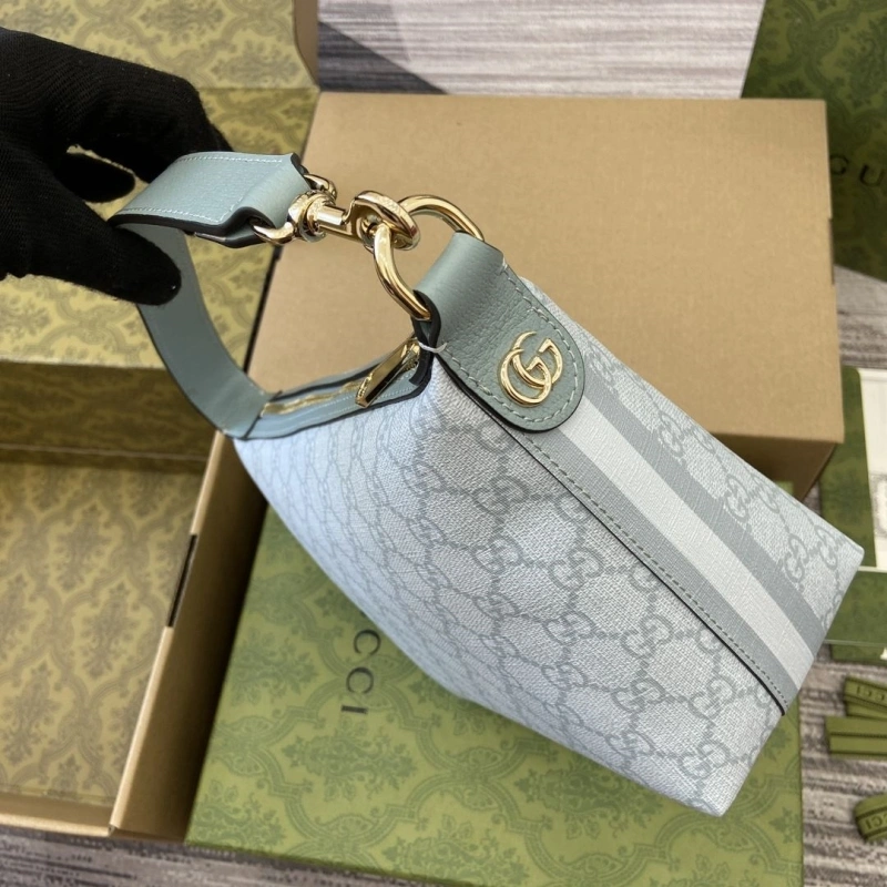 Gucci Top Handle Bags 4011-0177