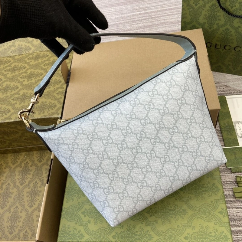 Gucci Top Handle Bags 4011-0177