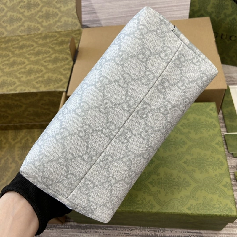 Gucci Top Handle Bags 4011-0177