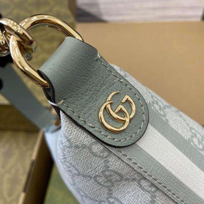 Gucci Top Handle Bags 4011-0177