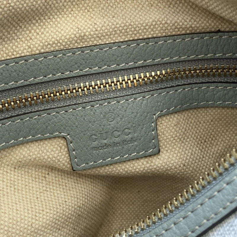 Gucci Top Handle Bags 4011-0177