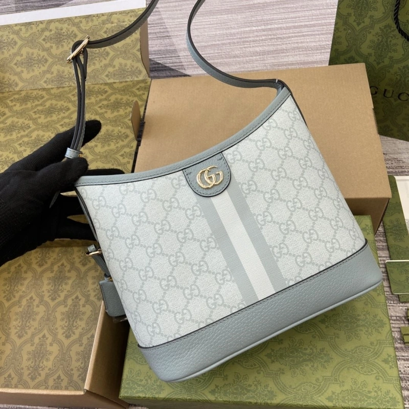 Gucci Top Handle Bags 4011-0179