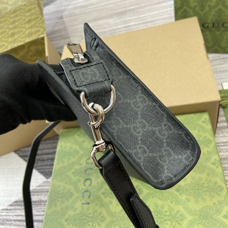 Gucci Satchel Bags 4011-0184