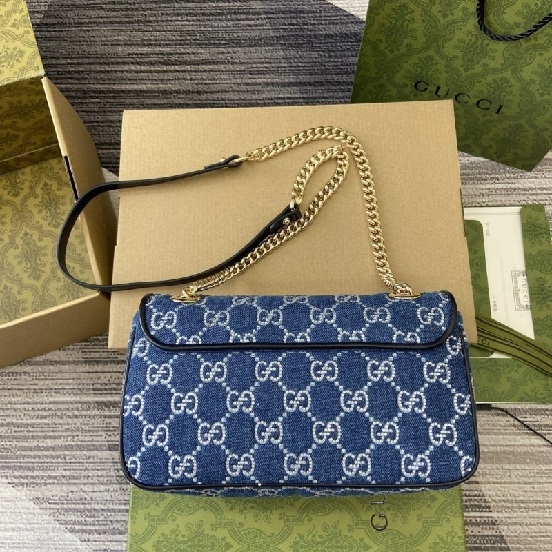 Gucci Satchel Bags 4011-0185