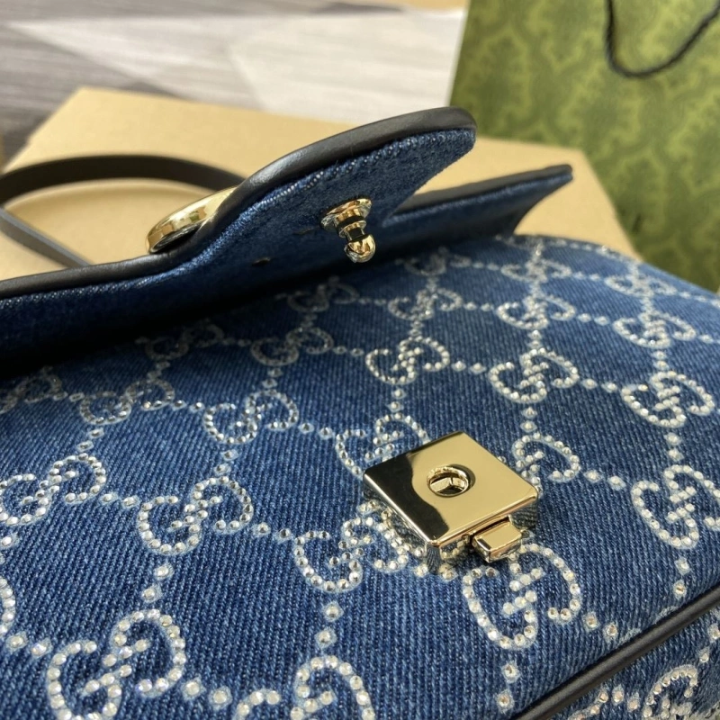 Gucci Satchel Bags 4011-0185