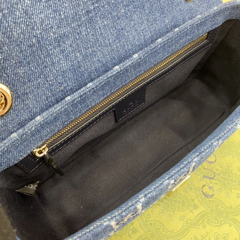 Gucci Satchel Bags 4011-0185