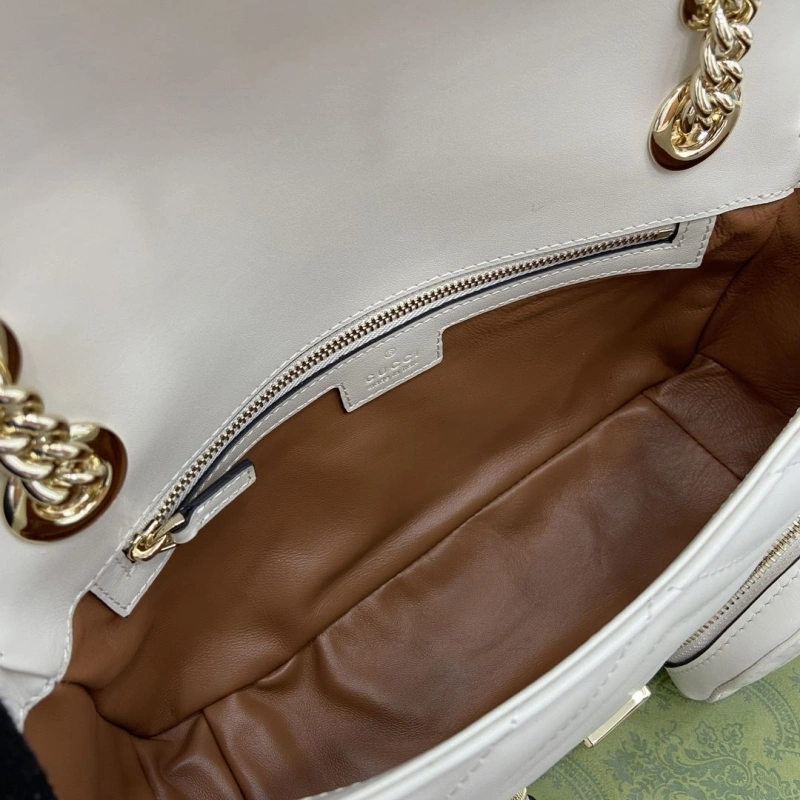 Gucci Satchel Bags 4011-0187