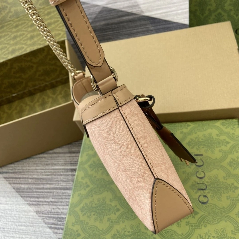 Gucci Satchel Bags 4011-0189