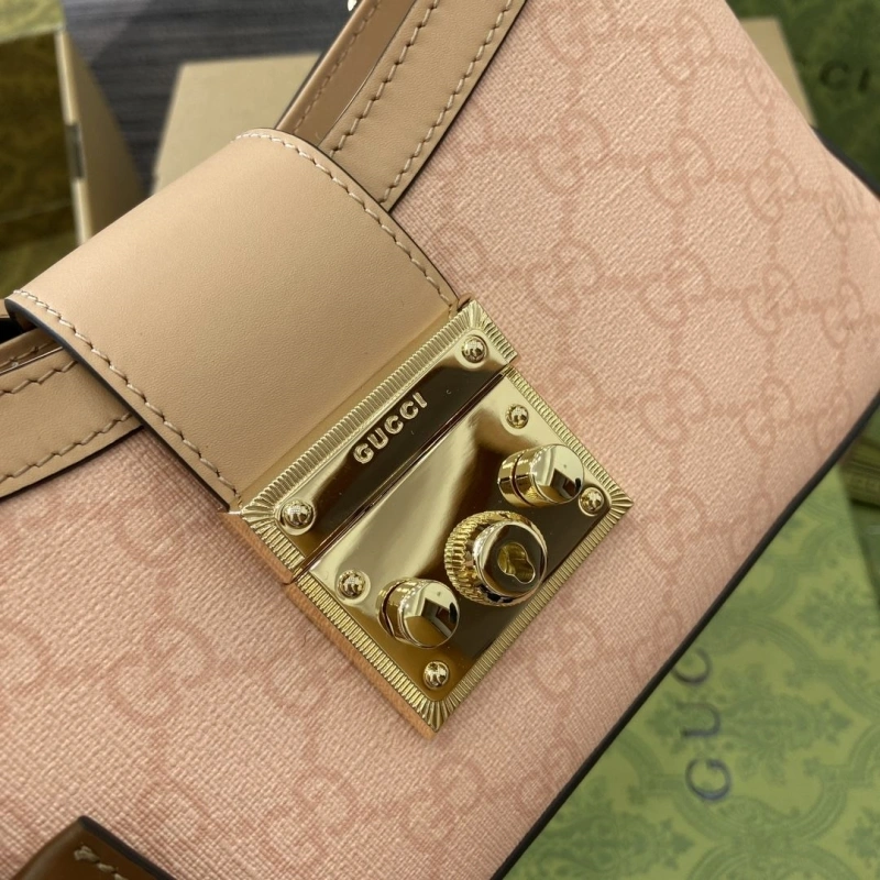 Gucci Satchel Bags 4011-0189