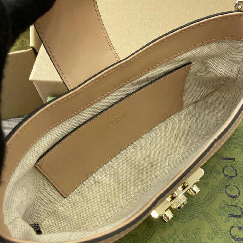 Gucci Satchel Bags 4011-0189