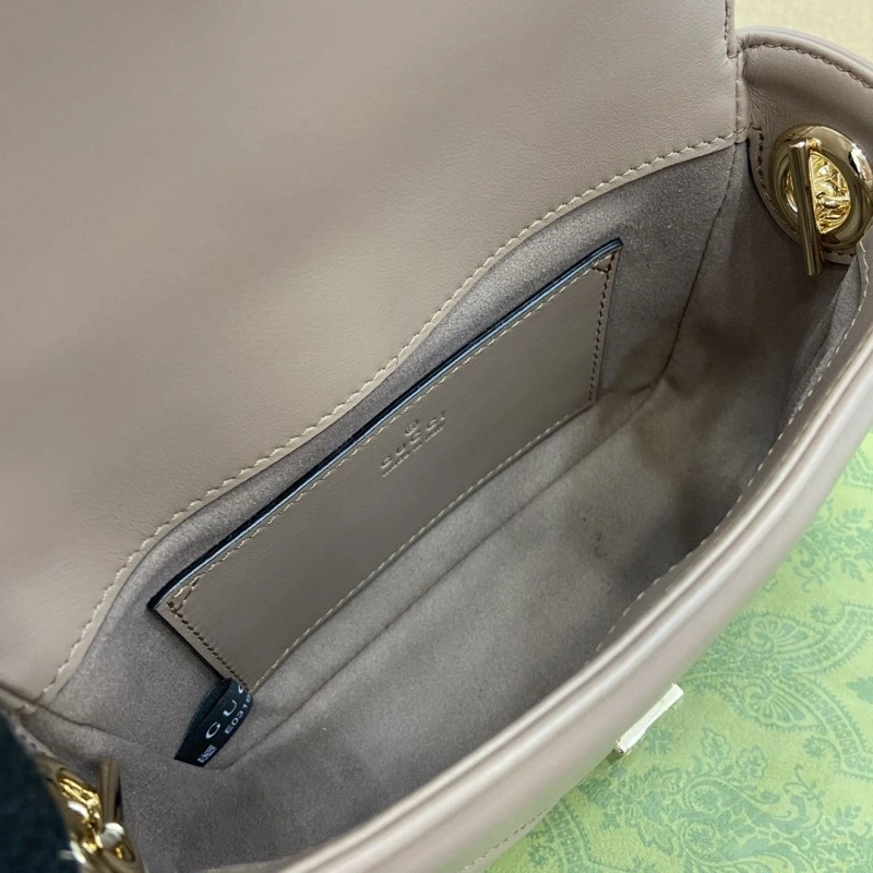 Gucci Top Handle Bags 4011-0199