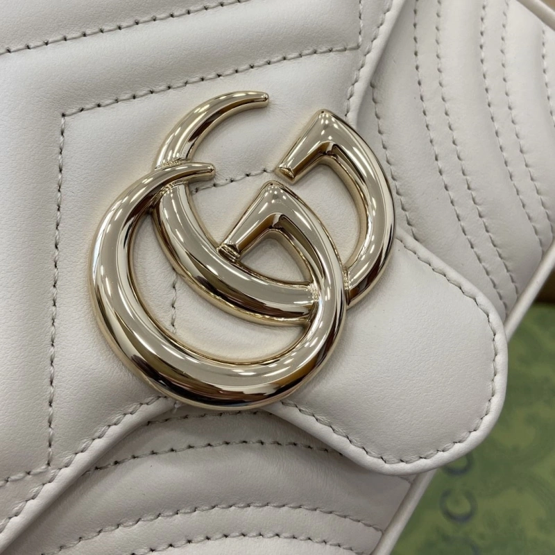 Gucci Top Handle Bags 4011-0200