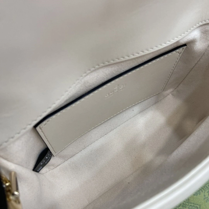 Gucci Top Handle Bags 4011-0200