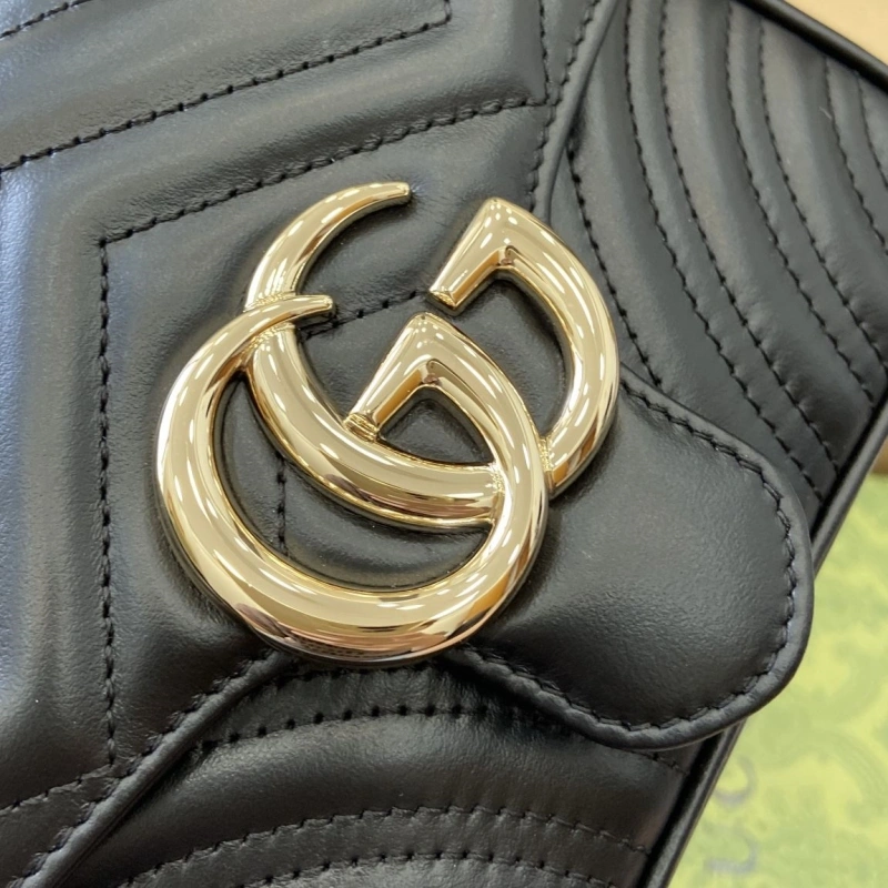 Gucci Top Handle Bags 4011-0201